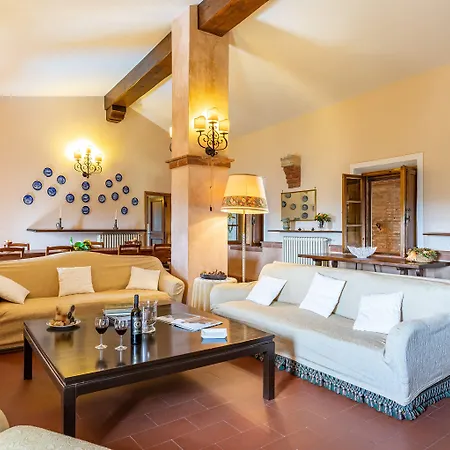 La Cappella * Monticiano