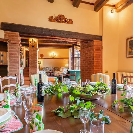 La Cappella Monticiano