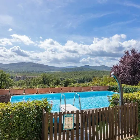 Villa La Cappella *