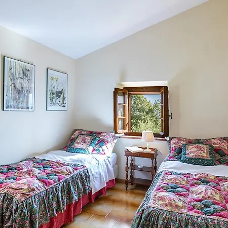 La Cappella * Monticiano