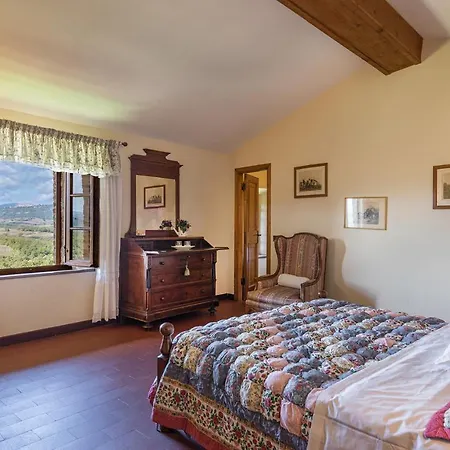 La Cappella Villa *