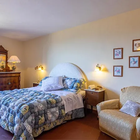 La Cappella Villa *