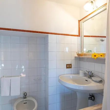 La Cappella Villa *