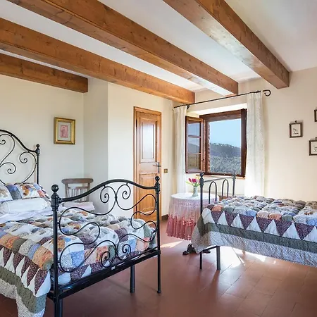 La Cappella * Monticiano