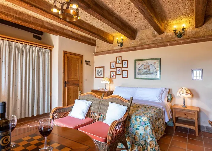 La Cappella مونتيسيانو