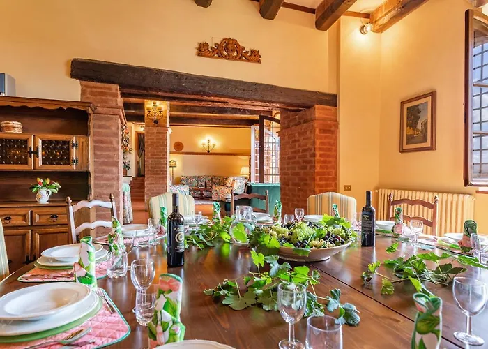 La Cappella مونتيسيانو