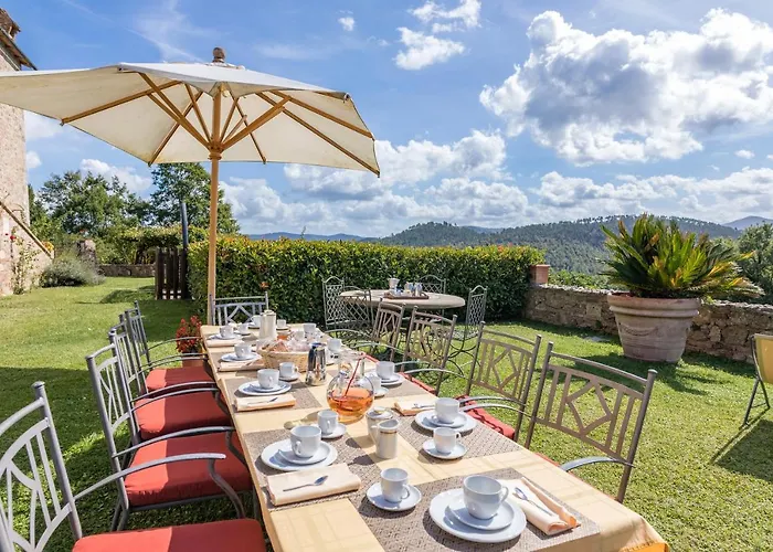 La Cappella فيلة