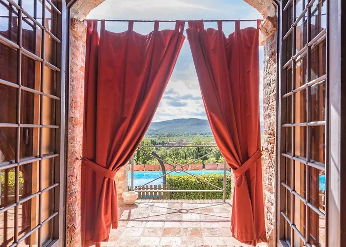 La Cappella مونتيسيانو