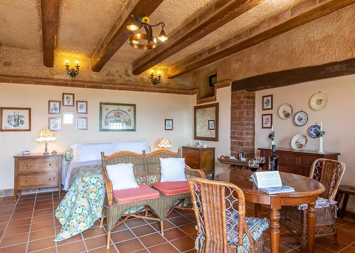 La Cappella * مونتيسيانو